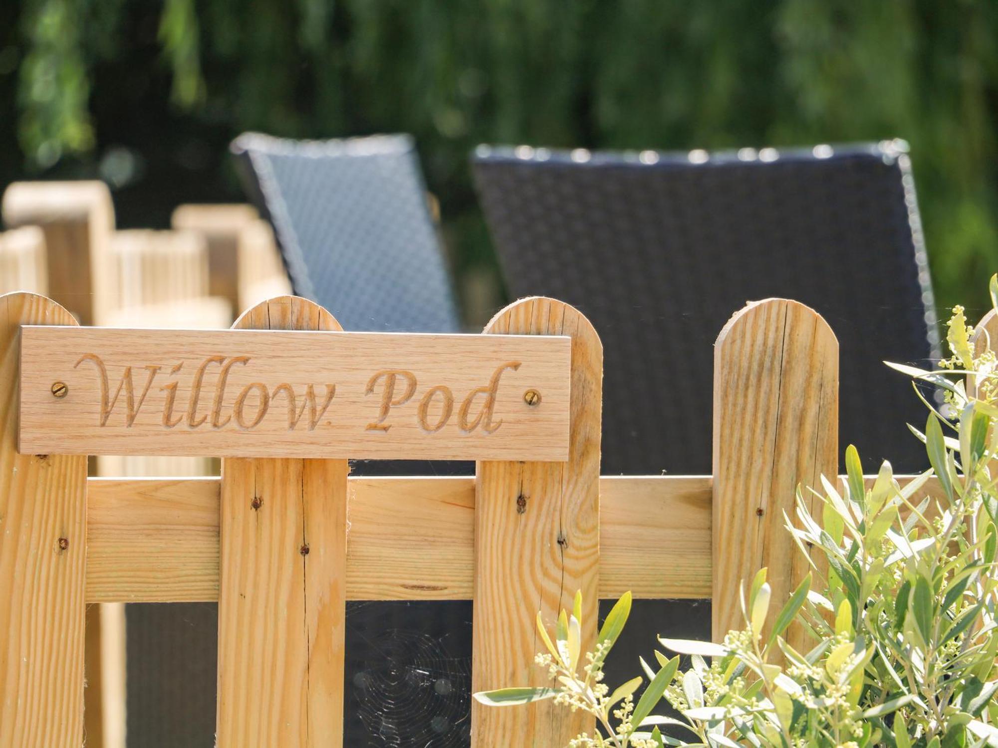 ארונדל Willow Pod מראה חיצוני תמונה